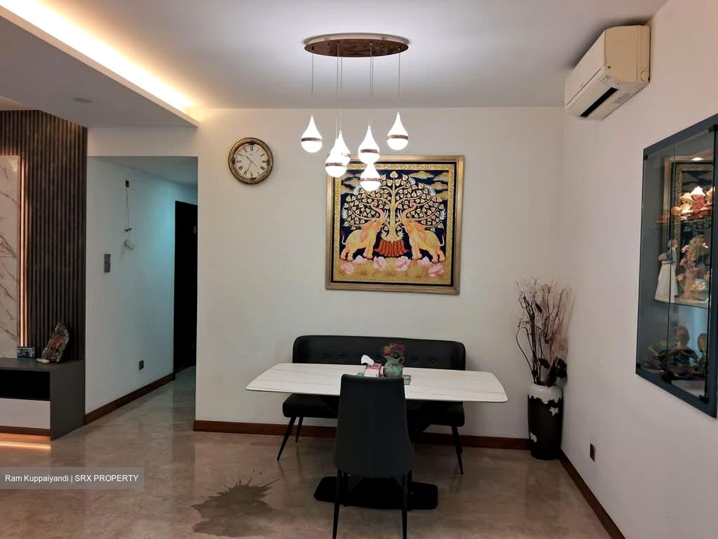 Lakeholmz (D22), Condominium #579182561